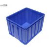 廠家直銷福建全新料塑料周轉箱 福建塑料物流箱