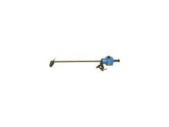 JB-150固定式氣動攪拌器 JB-150固定式風(fēng)動攪拌器