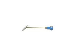 JB-400固定式氣動攪拌器，JB-400固定式風(fēng)動攪拌器