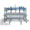 眉山彈花機設備 眉三牌DT-VI揉磨機揉床揉棉機