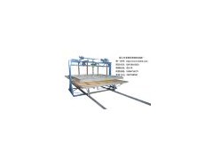 眉三牌WR-II揉棉機做被子機器加工棉胎