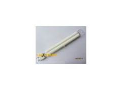 帶涂層紅外線加熱管發熱管 鹵素管