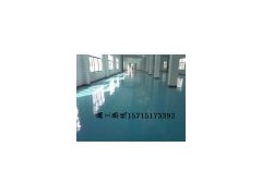 南京浦口廠房環氧地坪，地下停車場無震動止滑坡道，倉庫環氧地坪