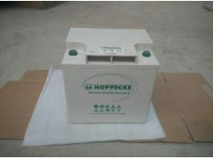 荷贝克蓄电池HC121200UPS蓄电池报价参数