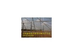 巨鹿县食用菌大棚建造价格日光温室建造方法