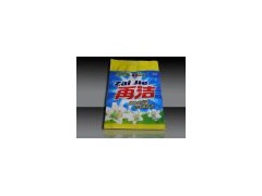 牡丹江金霖廠家生產(chǎn)洗衣粉/洗衣液塑料包裝袋