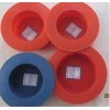 供应乌鲁木齐钢管塑料管帽 优质45塑料管帽厂家