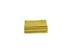 黄色编织袋厂家直销 80*120pp物流包装袋 优质供应