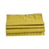 黄色编织袋厂家直销 80*120pp物流包装袋 优质供应