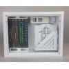 光纤入户信息箱安徽千亚电气有限公司光纤入户信息箱面板