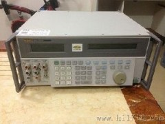 精品甩卖！ 福禄克5520A、多功能校准仪图1