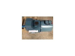 瑞士ABB变频电机QABP160L4A环保机械用