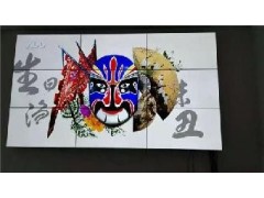 液晶拼接屏品牌贵阳液晶拼接屏晶安电子