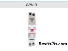 直销北京人民GPN-R系列小型直流断路器