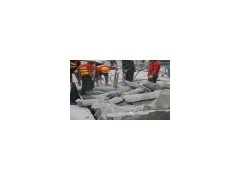 北京豐臺區專業拆除公司價格室內拆除房屋承包拆除