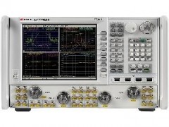 回收安捷伦N5247A网络分析仪图1