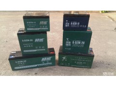 常年回收各種蓄電池