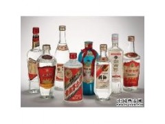 九州浩氣回收阿膠茅臺五糧液禮品名酒紅酒老酒