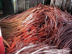 西安廢舊金屬，廢銅，廢電纜，廢舊設備，廠房拆遷