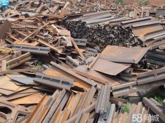 回收廢鐵廢金屬 清倉物資 廢舊電腦電視