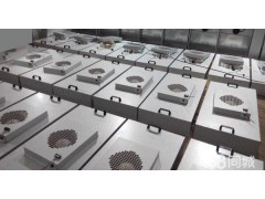 高價(jià)回收風(fēng)淋室、FFU、傳遞窗、潔凈工作臺(tái)、凈化