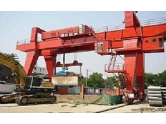 沈陽專業回收航吊塔吊龍門吊吊車拆除回收