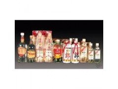 品德真誠(chéng)回收阿膠茅臺(tái)董酒五糧液禮品名酒