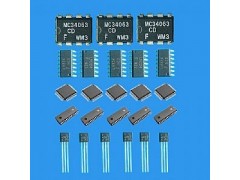 收購(gòu)各種電子元件