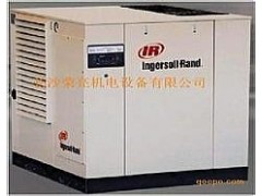 上海英格索蘭空壓機回收