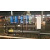 陕西煤改电工程 涡旋模块式水源热泵机组