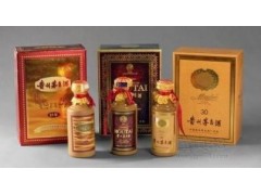 北京回收茅臺(tái)空瓶禮盒 茅臺(tái)酒瓶
