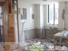 廠房拆遷拆除工程、酒店拆除，室內拆除、找上海吉安物