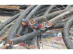 北京变压器回收 北京废旧电缆回收