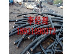 乌海6/10KV电缆回收
