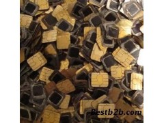 導致黃金“生銹”問題的原因：深圳鍍金回收