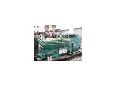 蘇州進(jìn)口發(fā)電機(jī)組回收13917196086