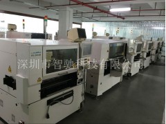 二手貼片機回收，二手回流焊回收，二手波峰焊回收