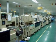 專業回收波峰焊、回流焊，回收二手貼片機