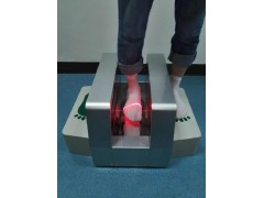 脚型三维扫描仪