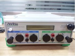 Anritsu & MT8855A蓝牙测试仪