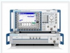 R&SCBT32  CBT32蓝牙测试仪