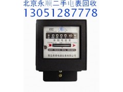 北京電表回收 機械設(shè)備回收 二手叉車回收