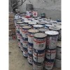 长沙回收过期油漆15100067700