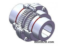 联轴器图片_连轴器