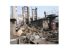 杭州水泥厂设备回收15988140673