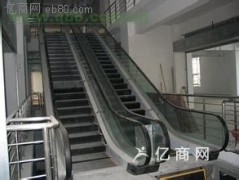 厦门旧扶梯回收专业收购电梯公司