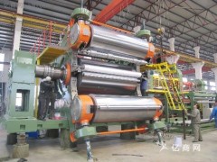 佛山中山废旧二手橡胶机械回收公司专业高价回收炼胶机