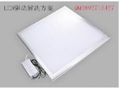 華虹HA5832E高精度的非隔離降壓型