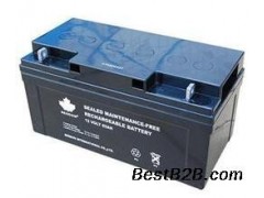 山頓蓄電池天津代理（12V17AH報價）