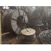 山东电缆回收+废电缆回收
